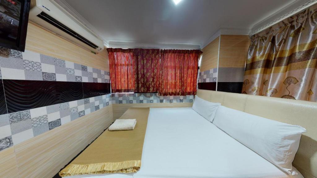 Serdang Business Hotel Seri Kembangan Exterior foto