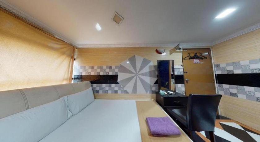 Serdang Business Hotel Seri Kembangan Exterior foto